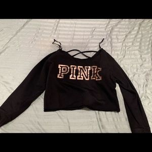 VS sweatshirt